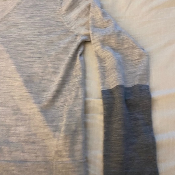 NWT Club Monaco Zaydie Merino Wool Sweater (SW1) - Picture 6 of 8